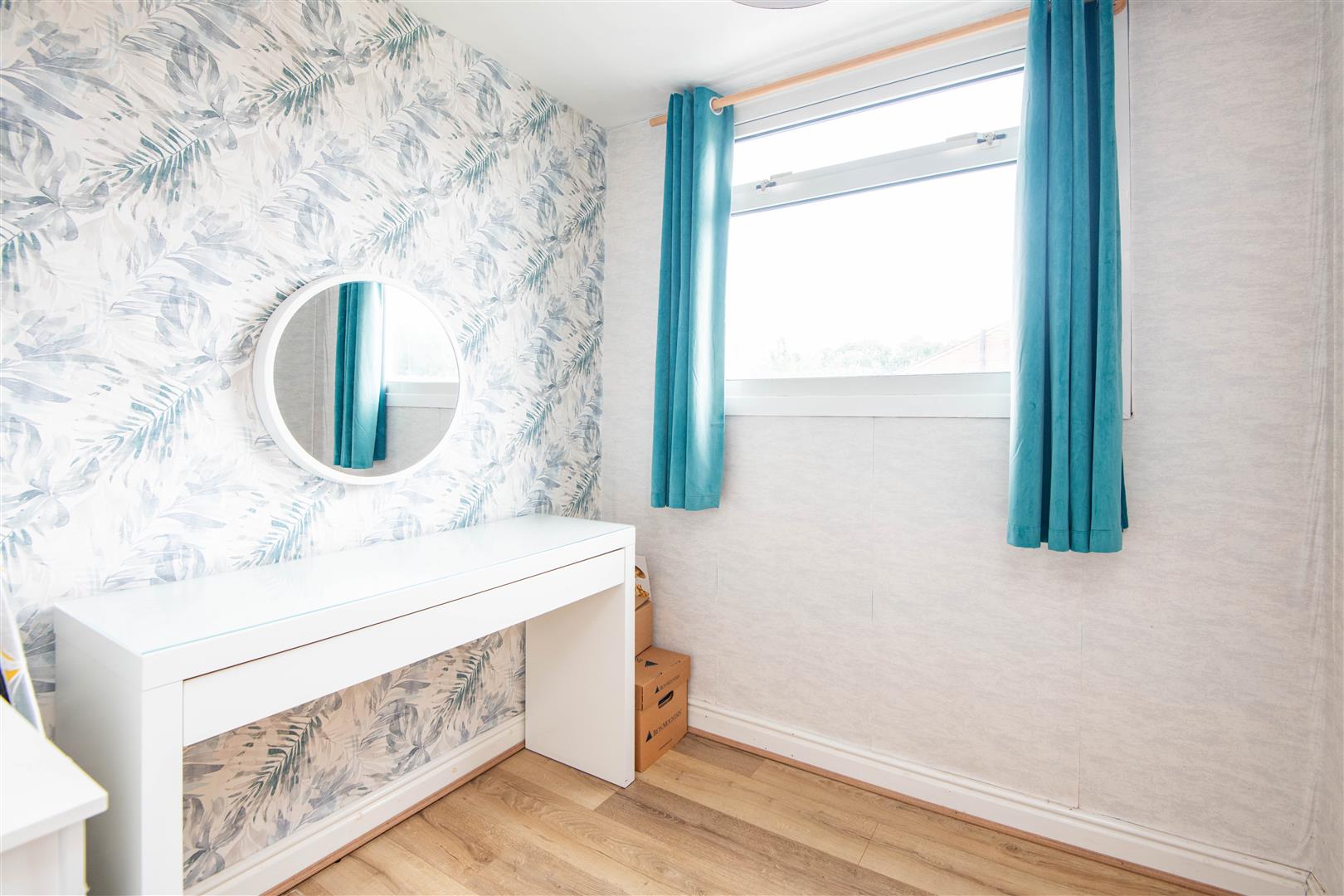 Bannister Hall Drive, Preston